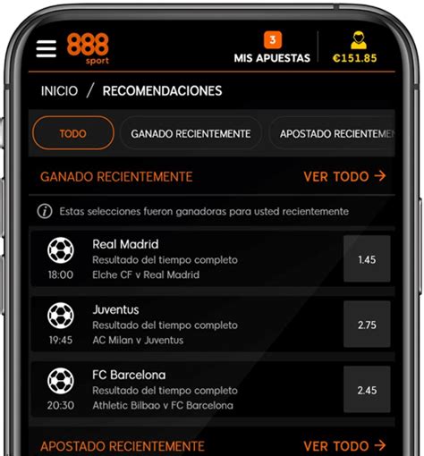 recomendaciones de apuestas para hoy.